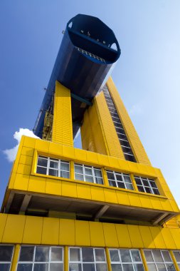 Odessa ticari liman, Ukrayna