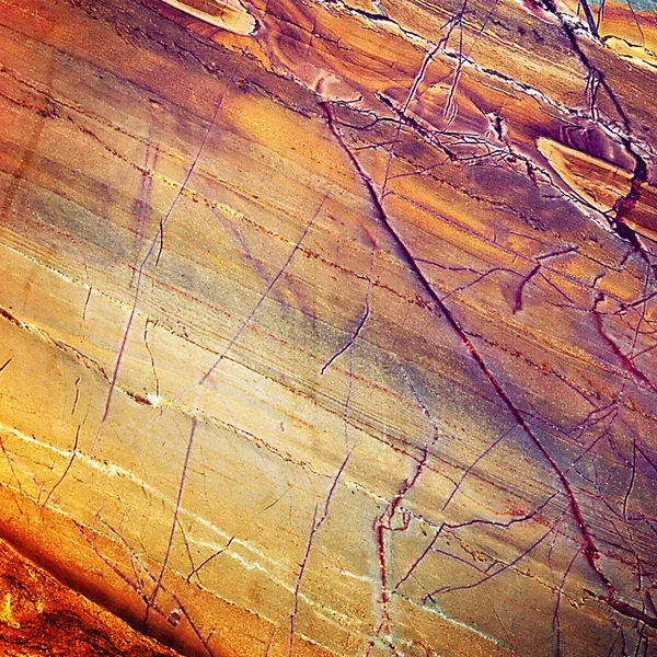 グランジ背景テクスチャ表面石 — ストック写真