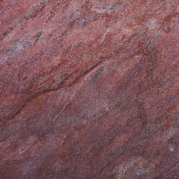 Красный камень — стоковое фото