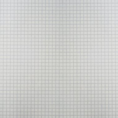 Boş kare defter sayfası