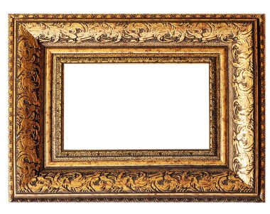 sanat resim çerçevesi