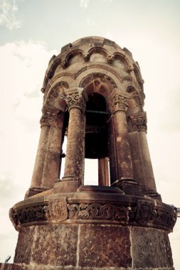 Kilise kutsal heart.tibidabo. Barcelona.