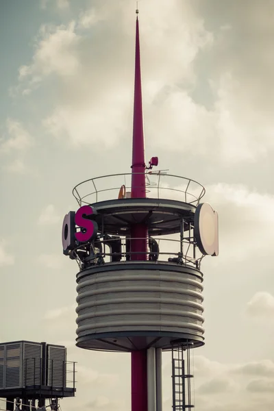 Arenas in Barcelona. Catalonia — Stock Photo, Image