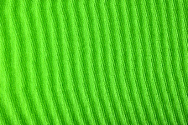 Textura de lona verde — Foto de Stock