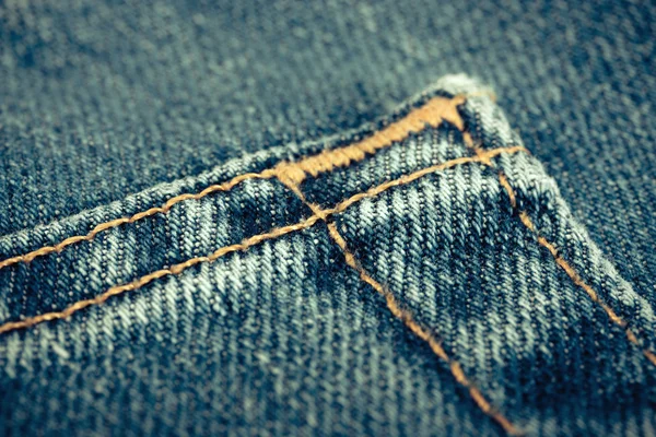 Jeans — Stock Photo, Image