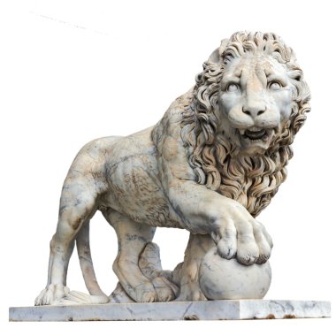 izole aslan
