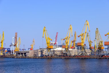 Sanayi Bölgesi