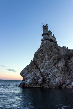 Landmark kırlangıç yuva