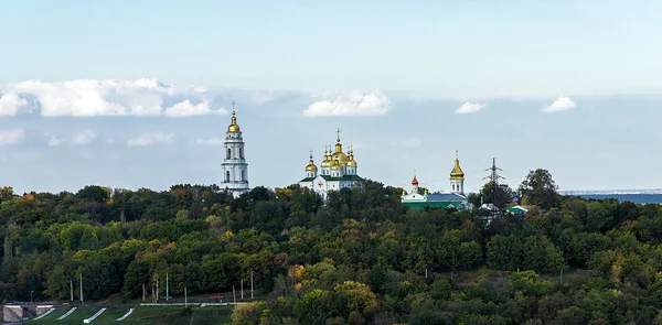 Церковь Украина — стоковое фото