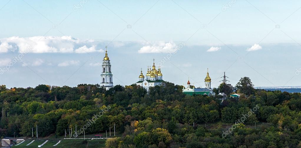 church Ukraine