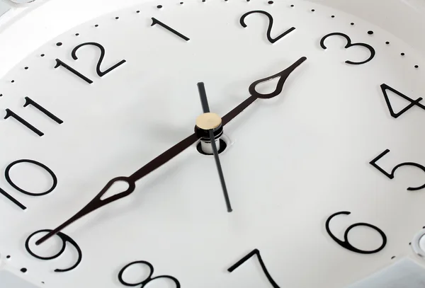 Clock — Stock Photo, Image