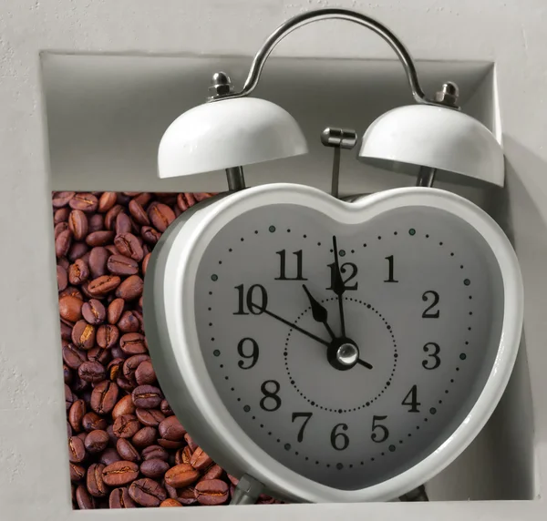 Alarm clock — Stock Photo, Image