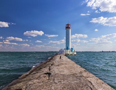 odessa vorontsov feneri