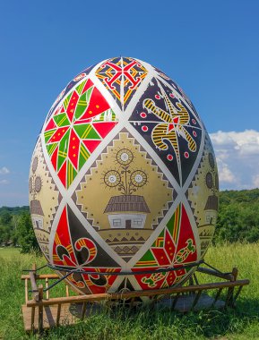 Paskalya yortusu yumurta