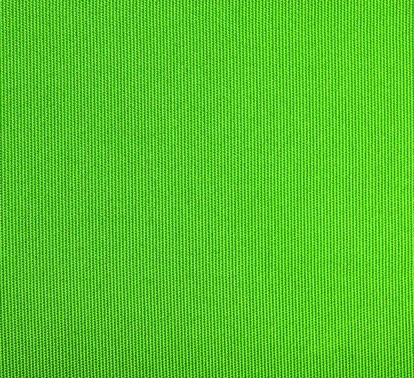 Textura de lona verde — Foto de Stock