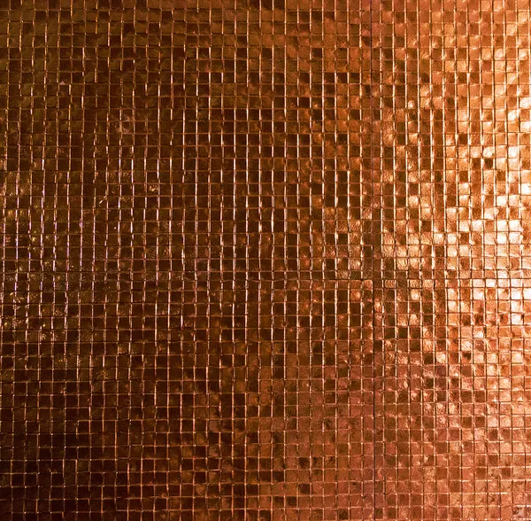 Mozaik döşeme arka planı