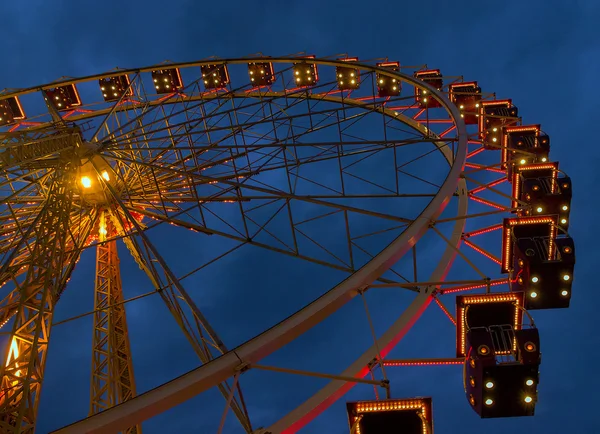 Whiil de Ferris — Fotografia de Stock