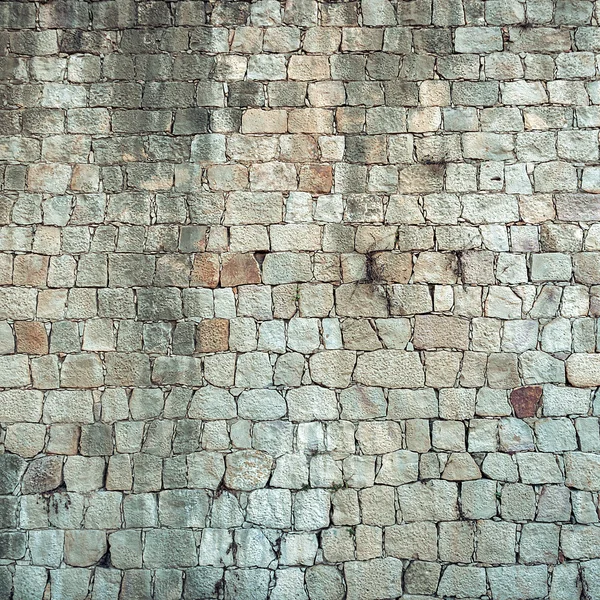 Stenen muur — Stockfoto