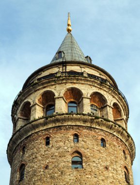 Galata Kulesi