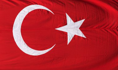 Türk arka plan