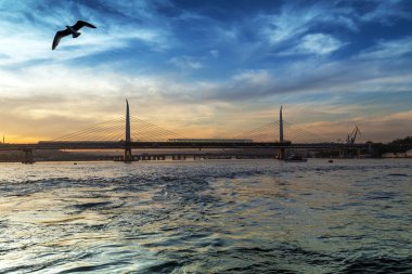 Boğaziçi Köprüsü