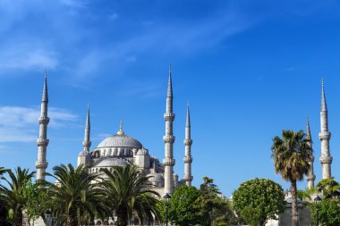 Sultanahmet Camii