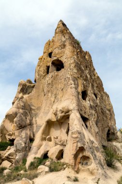 kapadokya
