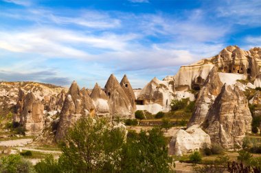 dağ manzarası Türkiye