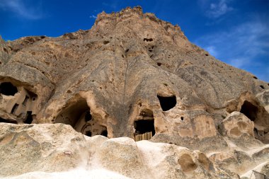dağ manzarası Türkiye