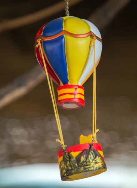 Air balloon — Stock Photo, Image