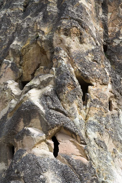 Manastır mağara — Stok fotoğraf