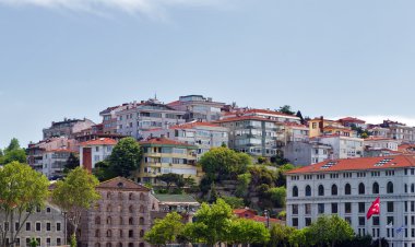 Boğaz'ın Avrupa Yakası