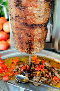 yemek Hünkar