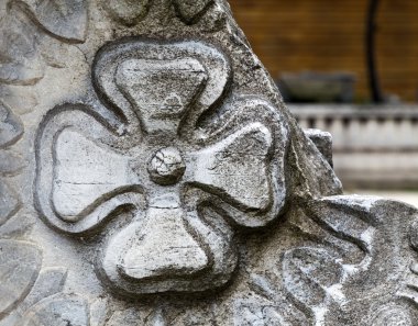 Bizans Ayasofya, süslü sophia İstanbul, Türkiye