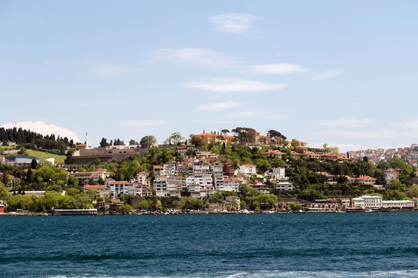 Istanbul, Türkiye — Stok fotoğraf