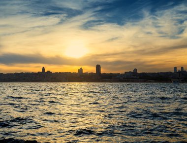 bosphorus City Asya istanbul