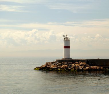 feneri de Istanbul, Türkiye