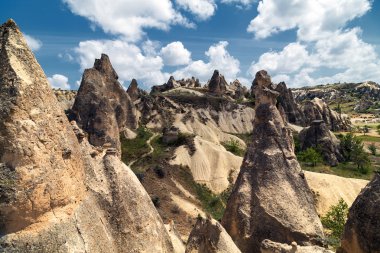 Göreme Türkiye