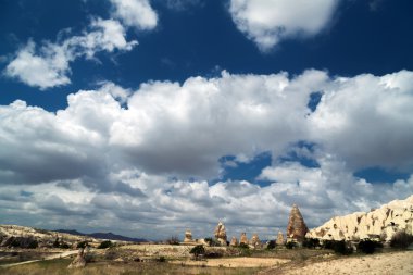 Göreme Açık Hava Müzesi, Türkiye