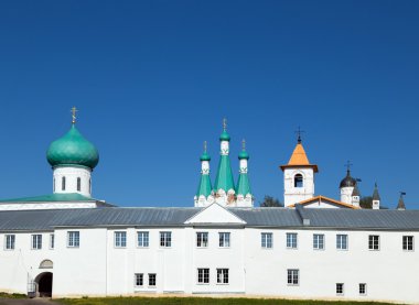 Alexander Svirsky Manastırı