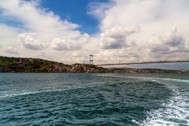 Boğaz Turu