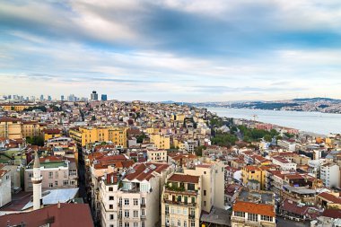 İstanbul mimarisi