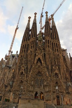 Sagrada Familia