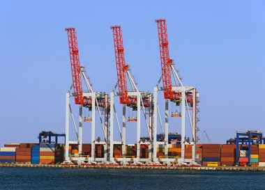 Kargo terminal