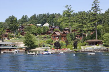 george gölünde, new york.