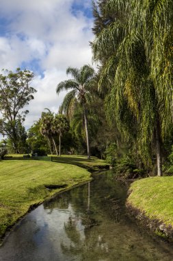 north Port, florida sıcak mineral springs