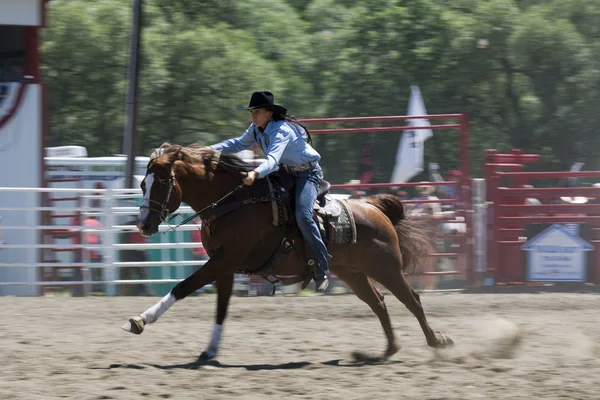 Charreada —  Fotos de Stock