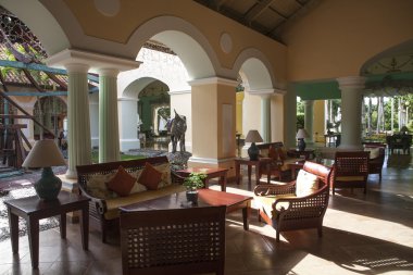 Lüks Tatil Köyü