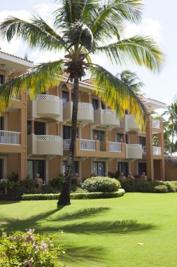 Lüks Tatil Köyü