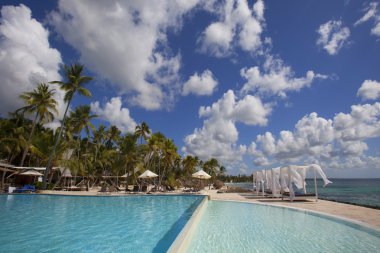 Wedding Gazebo on the Beach
